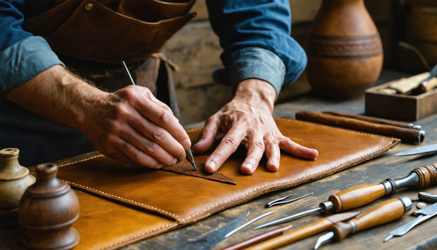 luxury craftsmanship